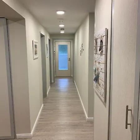 Hotel Harmony House Handewitt Esterno foto
