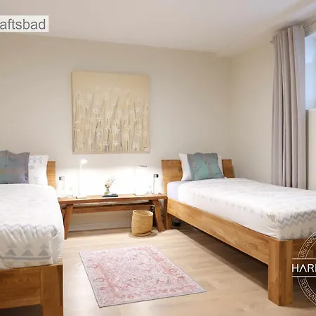 Hotel Harmony House Handewitt Esterno foto